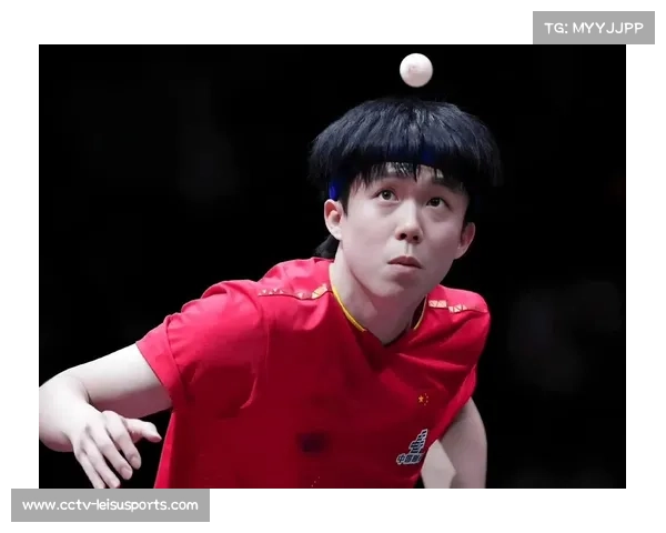 王楚钦伤病恢复良好,预计将在海口亚洲杯迎来赛季首秀